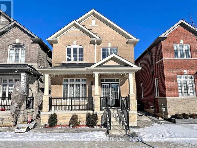 576 WILLIAM FORSTER ROAD Markham Ontario