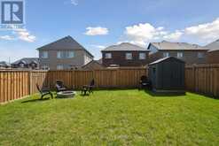 1001 BARTON WAY Innisfil