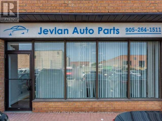 28A - 80 CARLAUREN ROAD Vaughan Ontario