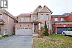 146 PLEASANT RIDGE AVENUE Vaughan