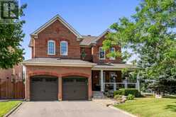 1 NORTH RIDGE CRESCENT Halton Hills