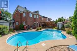 1 NORTH RIDGE CRESCENT Halton Hills