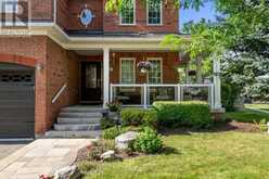 1 NORTH RIDGE CRESCENT Halton Hills