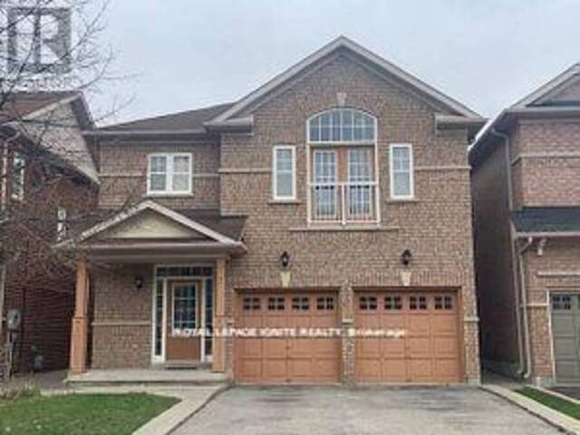 BSMT - 7 OUTLOOK AVENUE Brampton Ontario