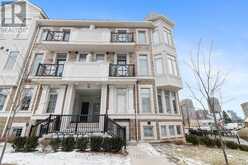 2 - 62 PRESTON MEADOW AVENUE Mississauga