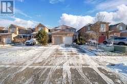 63 OLYMPIA CRESCENT Brampton