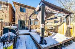 43 GOLDENLIGHT CIRCLE Brampton