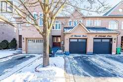 43 GOLDENLIGHT CIRCLE Brampton