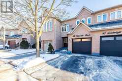 43 GOLDENLIGHT CIRCLE Brampton