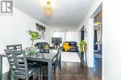 43 GOLDENLIGHT CIRCLE Brampton