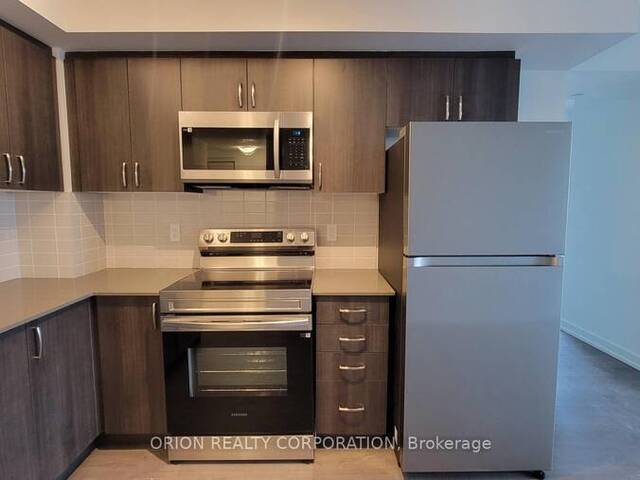 410 - 556 MARLEE AVENUE Toronto Ontario