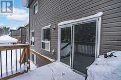 61 QUINN FOREST DRIVE Bracebridge