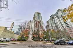 607 - 21 HILLCREST AVENUE Toronto