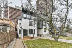 2F - 997 DUFFERIN STREET Toronto