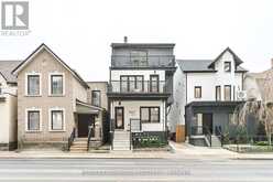 2F - 997 DUFFERIN STREET Toronto