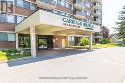 1108 - 99 BLACKWELL AVENUE W Toronto