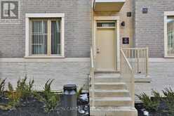 102 - 10 ALMOND BLOSSOM MEWS W Vaughan