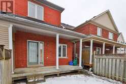 22 MILROY LANE Markham