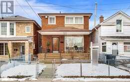 48 PRITCHARD AVENUE N Toronto