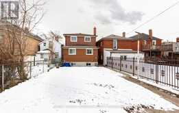 48 PRITCHARD AVENUE N Toronto