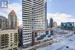 910 - 4070 CONFEDERATION PARKWAY Mississauga