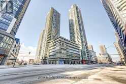 910 - 4070 CONFEDERATION PARKWAY Mississauga