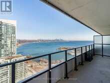 2704 - 20 SHORE BREEZE DRIVE Toronto