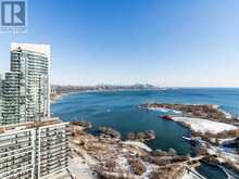 2704 - 20 SHORE BREEZE DRIVE Toronto