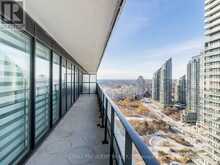 2704 - 20 SHORE BREEZE DRIVE Toronto