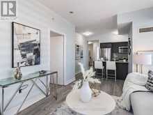 2704 - 20 SHORE BREEZE DRIVE Toronto