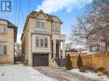 136 CHURCH AVENUE Toronto