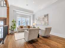 136 CHURCH AVENUE Toronto