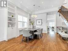 136 CHURCH AVENUE Toronto