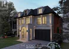 91 DONWOODS DRIVE Toronto