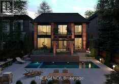 91 DONWOODS DRIVE Toronto