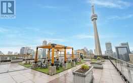 3103 - 260 QUEENS QUAY W Toronto