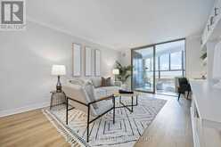 3103 - 260 QUEENS QUAY W Toronto