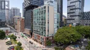 301 - 220 GEORGE STREET Toronto