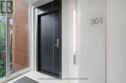 301 - 220 GEORGE STREET Toronto