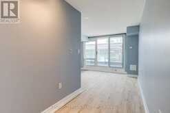 216 - 11 BRUNEL COURT Toronto