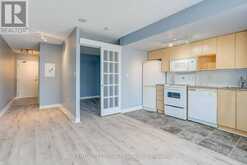 216 - 11 BRUNEL COURT Toronto