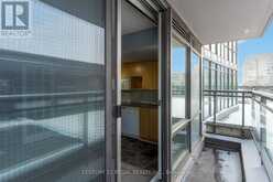 216 - 11 BRUNEL COURT Toronto