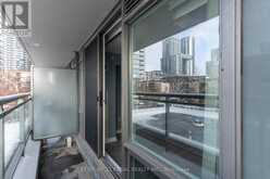 216 - 11 BRUNEL COURT Toronto