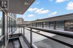 216 - 11 BRUNEL COURT Toronto