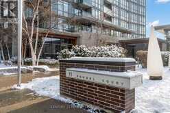 216 - 11 BRUNEL COURT Toronto