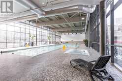 216 - 11 BRUNEL COURT Toronto