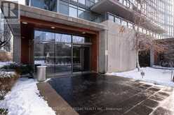 216 - 11 BRUNEL COURT Toronto