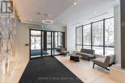 216 - 11 BRUNEL COURT Toronto