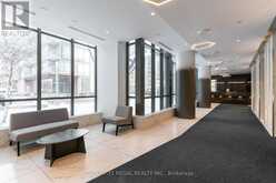 216 - 11 BRUNEL COURT Toronto