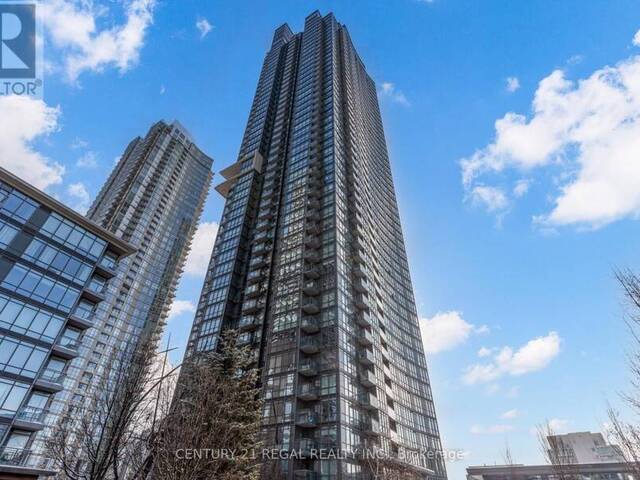 216 - 11 BRUNEL COURT Toronto Ontario